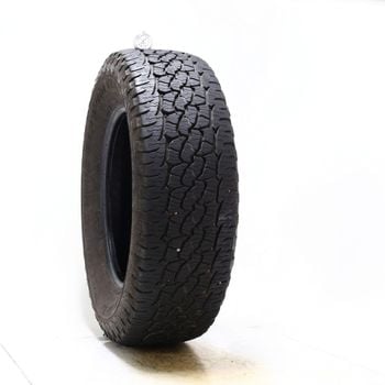 Set of (2) Used 255/70R18 BFGoodrich Trail-Terrain T/A 116H - 8.5-9/32