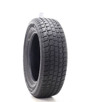 Used 225/65R17 Cooper Weather-Master S/T2 Studded 102T - 9.5/32