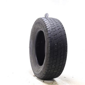 Used 245/70R17 Mastercraft Courser HSX Tour 110T - 9/32