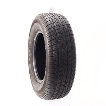 Used 265/70R17 GT Radial Savero HT2 113T - 8/32