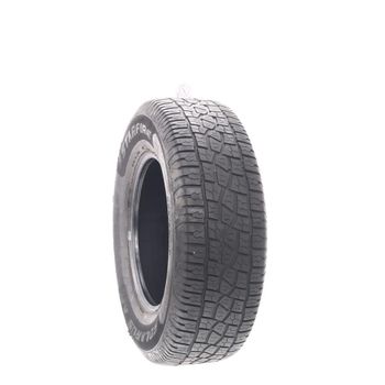 Used 265/70R17 Starfire Solarus AP 115T - 5.5/32