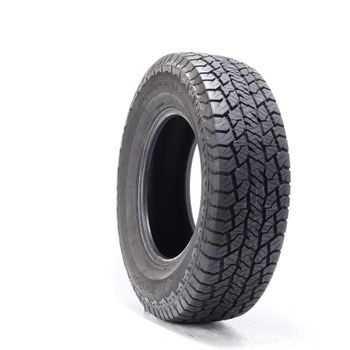 Driven Once 255/75R17 Hankook Dynapro AT2 115T - 12/32