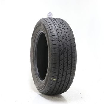 Set of (2) Used 245/60R18 Summit Trail Climber HT II 105H - 9.5/32