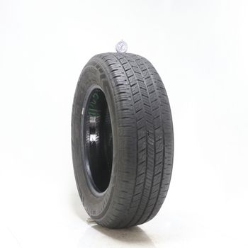 Used 235/65R17 Summit Trail Climber HT II 104T - 8/32