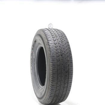 Set of (2) Used 235/75R15 Pathfinder HT 109T - 9.5-10.5/32