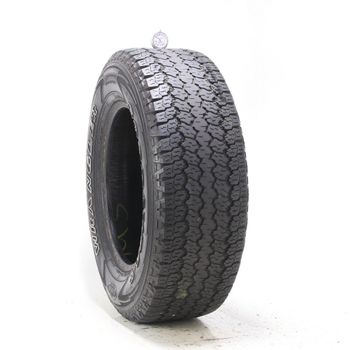 Used 275/65R18 Goodyear Wrangler All-Terrain Adventure Kevlar 116T - 5/32