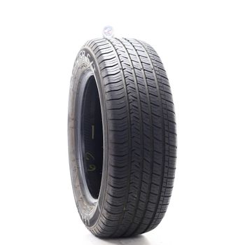 Used 255/60R19 Kenda Klever S/T 109H - 9.5/32