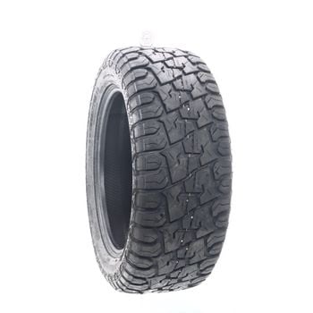 Used 275/55R20 VersaTyre HD R/T II 111T - 10/32