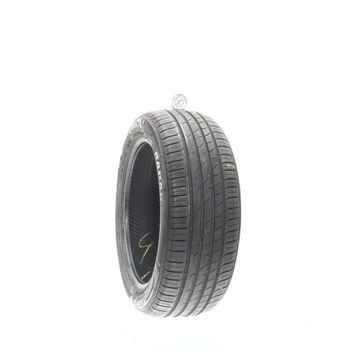 Set of (2) Used 215/50R17 Radar Dimax E Sport 1 95W - 8.5-9.5/32