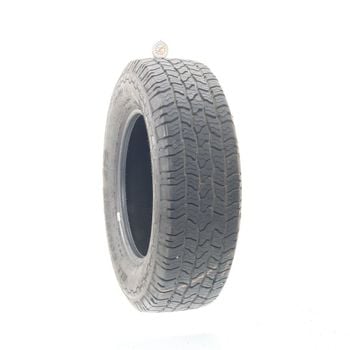 Set of (2) Used LT245/70R17 Ironman All Country AT2 119/116S - 8.5-9.5/32