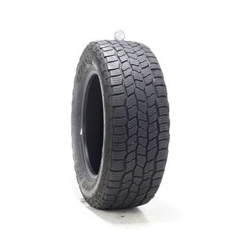 Set of (2) Used 265/60R18 Cooper Discoverer AT3 4S 110T - 8.5/32