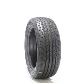 Driven Once 255/55R19 Kumho Crugen HP71 111V - 10.5/32