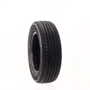 Set of (4) Driven Once 225/65R17 Douglas Touring A/S 102H - 8.5/32