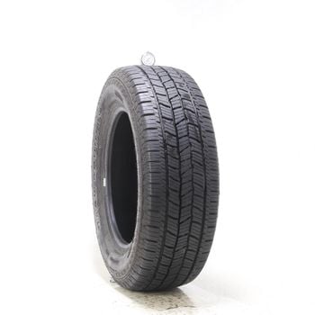 Used 235/65R17 DeanTires Back Country QS-3 Touring H/T 104T - 8.5/32