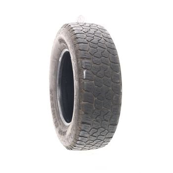 Used LT275/70R18 Summit Trail Climber AT 125/122R - 6/32