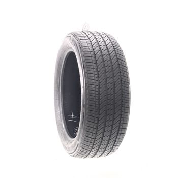 Set of (2) Used 275/50R22 Bridgestone Alenza A/S 02 111H - 8-8.5/32