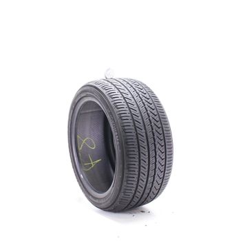 Used 255/40R17 Yokohama Advan Sport A/S 94W - 9/32
