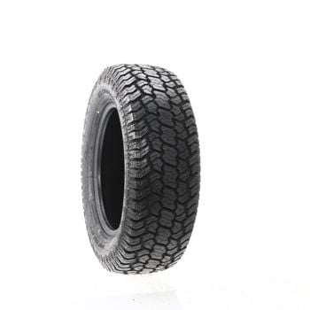 Set of (2) New 245/65R17 Eldorado Sport Fury AT 4S 107T - 99/32