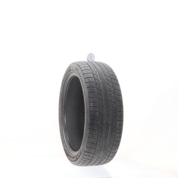 Used 215/45R18 Dunlop SP Sport 5000 89W - 6/32