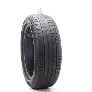 Set of (2) Used 225/50R18 Pirelli Cinturato P7 Run Flat 95W - 6/32