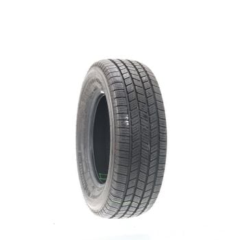 Set of (2) New 235/65R16C Firestone Transforce CV2 Enliten 121/119R