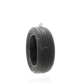 Set of (2) Used 205/55R16 Michelin Energy Saver A/S 91H - 5-6.5/32