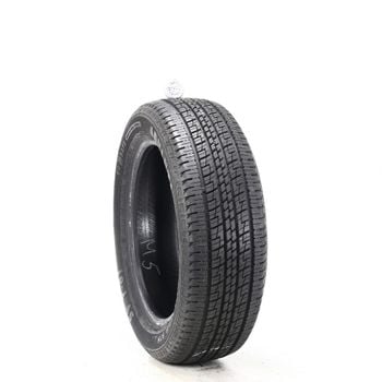 Set of (2) Used 225/55R18 Advanta SV T-01 97H - 10.5/32
