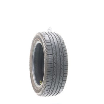 Set of (2) Used 215/55R17 Michelin Defender 2 94H - 9.5-10.5/32