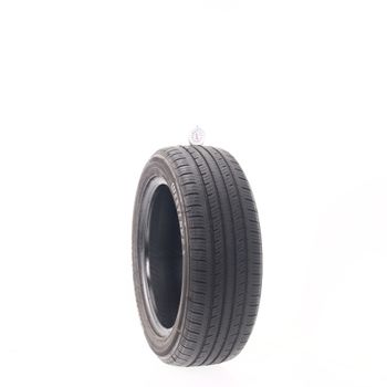 Set of (4) Used 205/55R16 Westlake RP18 91V - 6.5-8/32