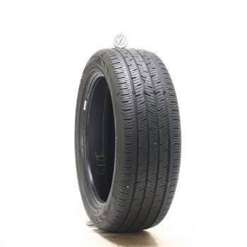 Set of (2) Used 205/50R17 Continental ContiProContact 89V - 8/32