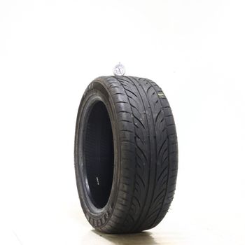 Set of (2) Used 215/50ZR17 Forceum Hena 95W - 6-7.5/32