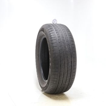 Used 255/60R18 Goodyear Eagle Touring 108H - 8.5/32