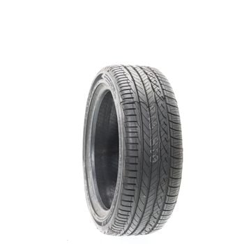 Set of (2) New 225/45R18 Dunlop Conquest sport A/S 95Y