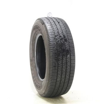 Used LT265/70R17 Bridgestone Dueler LTH 121/118R - 10.5/32