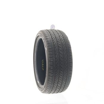 Set of (2) Used 235/40R19 Bridgestone Turanza EL440 92V - 9-10.5/32