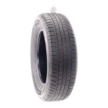 Set of (2) Used 235/65R17 Milestar MS932 Sport 108V - 7.5-8/32