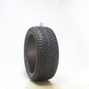 Used 245/40R19 Nokian Hakkapeliitta 9 98T - 8/32