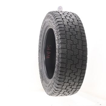 Set of (2) Used 275/65R20 Pirelli Scorpion All Terrain Plus RIV ELECT 116H - 10.5/32