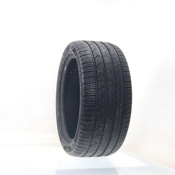 New 295/40R20 Pirelli Scorpion Zero AS Plus 3 1N/A - 99/32
