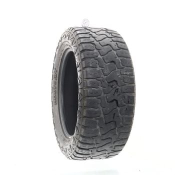 Used LT33X12.5R20 Haida HD878 R/T 114Q - 9/32