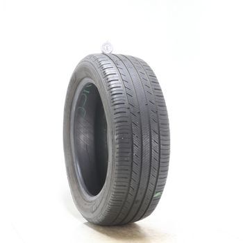 Set of (2) Used 235/55R19 Michelin Premier LTX 101V - 6.5/32