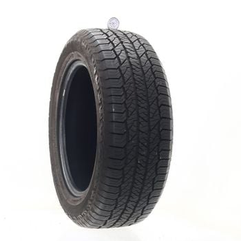Set of (2) Used 275/55R20 Hankook Dynapro AT2 113T - 10-10.5/32