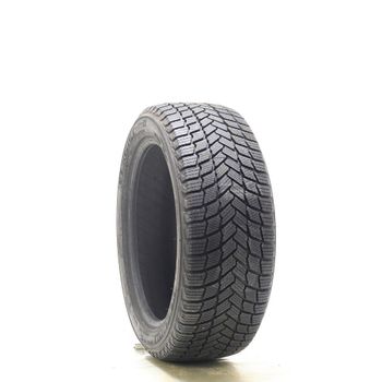 Set of (2) New 235/45R18 Michelin X-Ice Snow 98H - 9/32