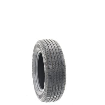 Set of (2) Driven Once 205/65R15 Advanta ER-800 94H - 9.5/32