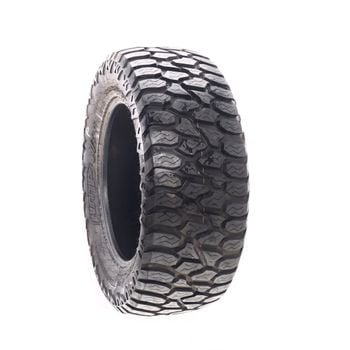 Used LT35X12.5R20 AMP Terrain Gripper A/T G 121R - 14/32