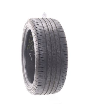 Set of (2) Used 285/40R20 Goodyear Eagle Sport MOExtended Run Flat 108V - 7.5-8/32