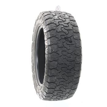 Used LT285/55R20 AMP Terrain Pro A/T P 122/119S - 12.5/32