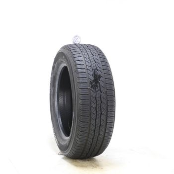 Set of (2) Used 215/60R16 SureDrive All-Season 94H - 8.5/32