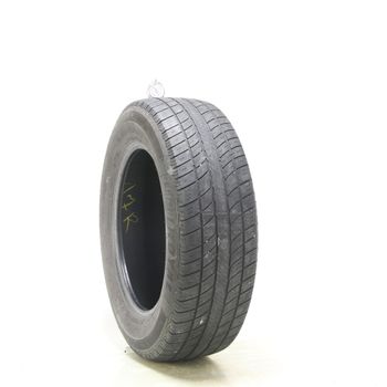 Used 225/65R17 Uniroyal Tiger Paw Touring A/S 102H - 5/32