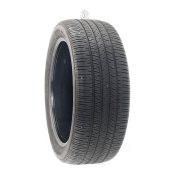 Set of (2) Used 255/45R20 Goodyear Eagle RS-A 101V - 7.5-8/32